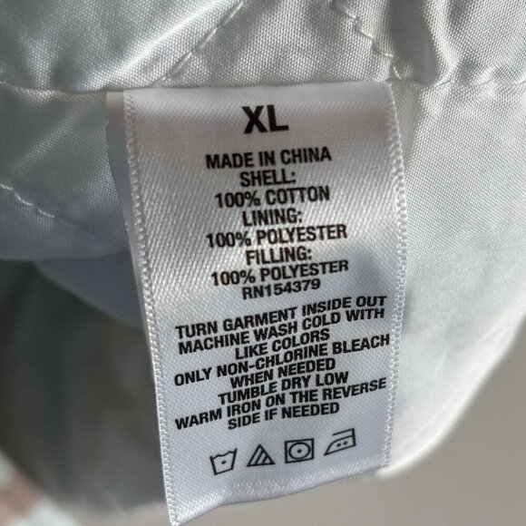 Aeropostale Womens Plaid Button Up Jacket Multicolor Size XL - Picture 7 of 12